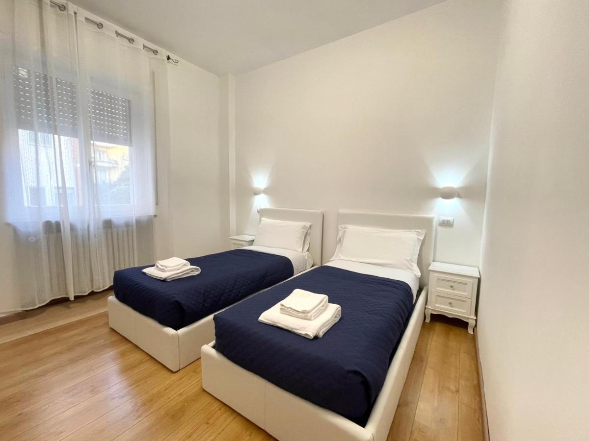 Nuovo Confortini Rooms Sunday Verona Exterior foto