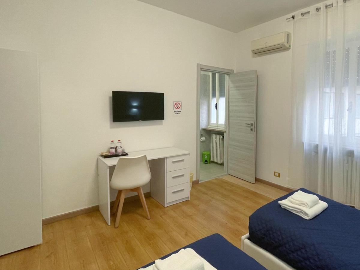 Nuovo Confortini Rooms Sunday Verona Exterior foto