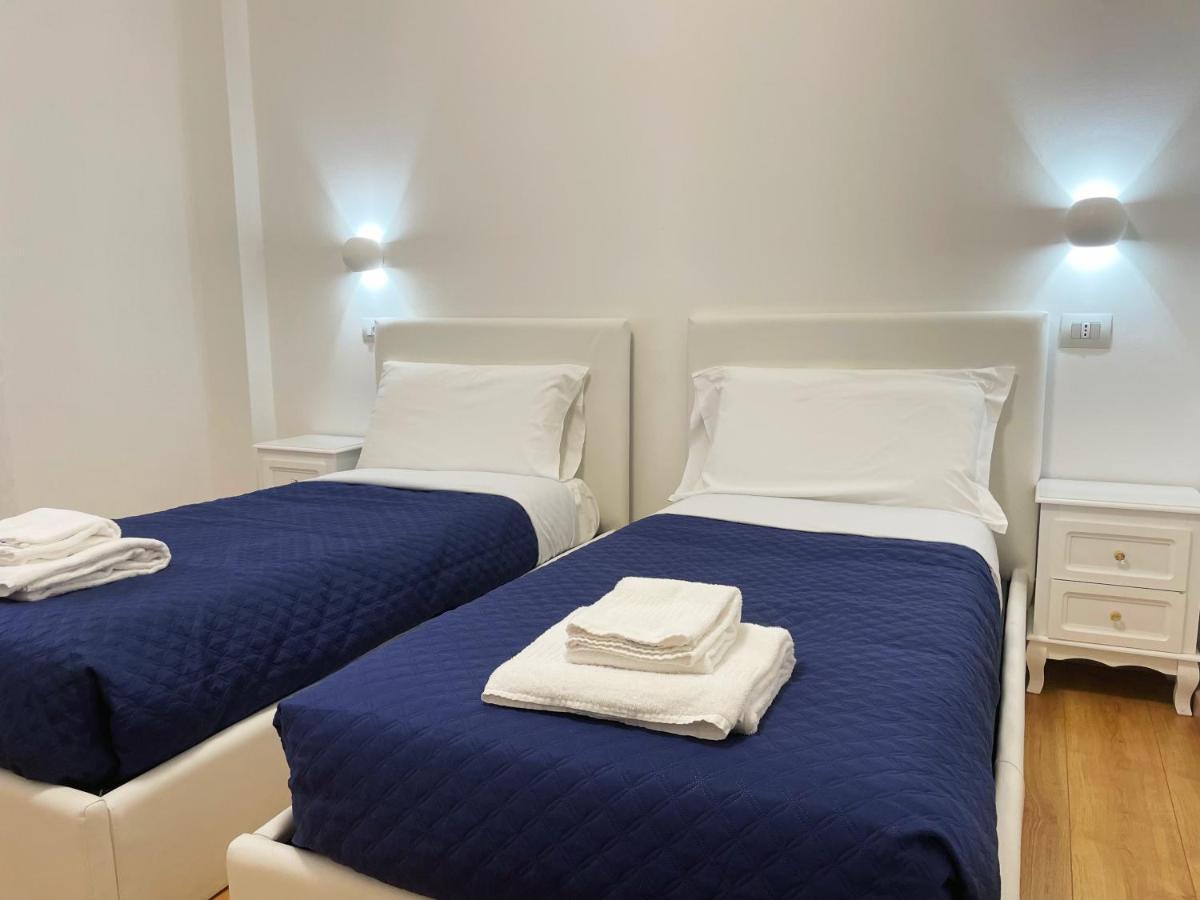 Nuovo Confortini Rooms Sunday Verona Exterior foto