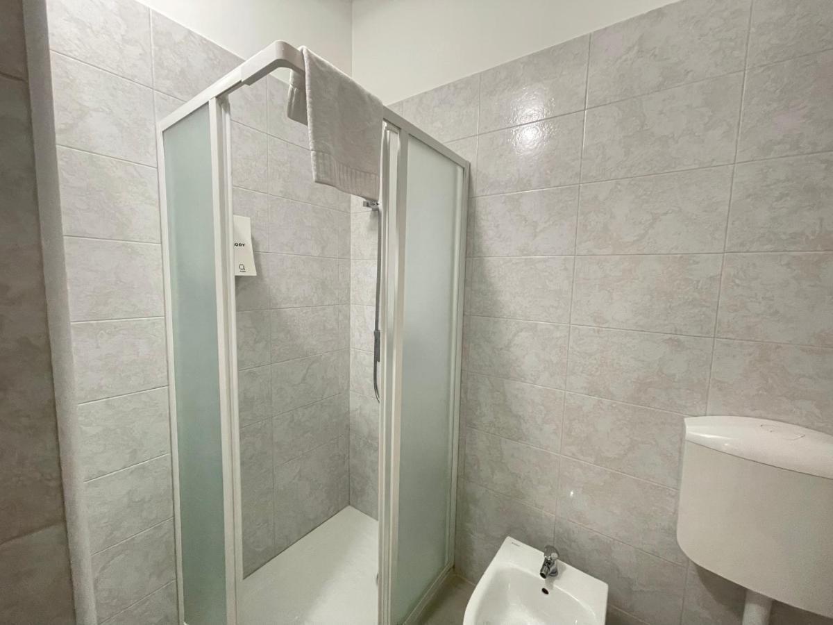 Nuovo Confortini Rooms Sunday Verona Exterior foto