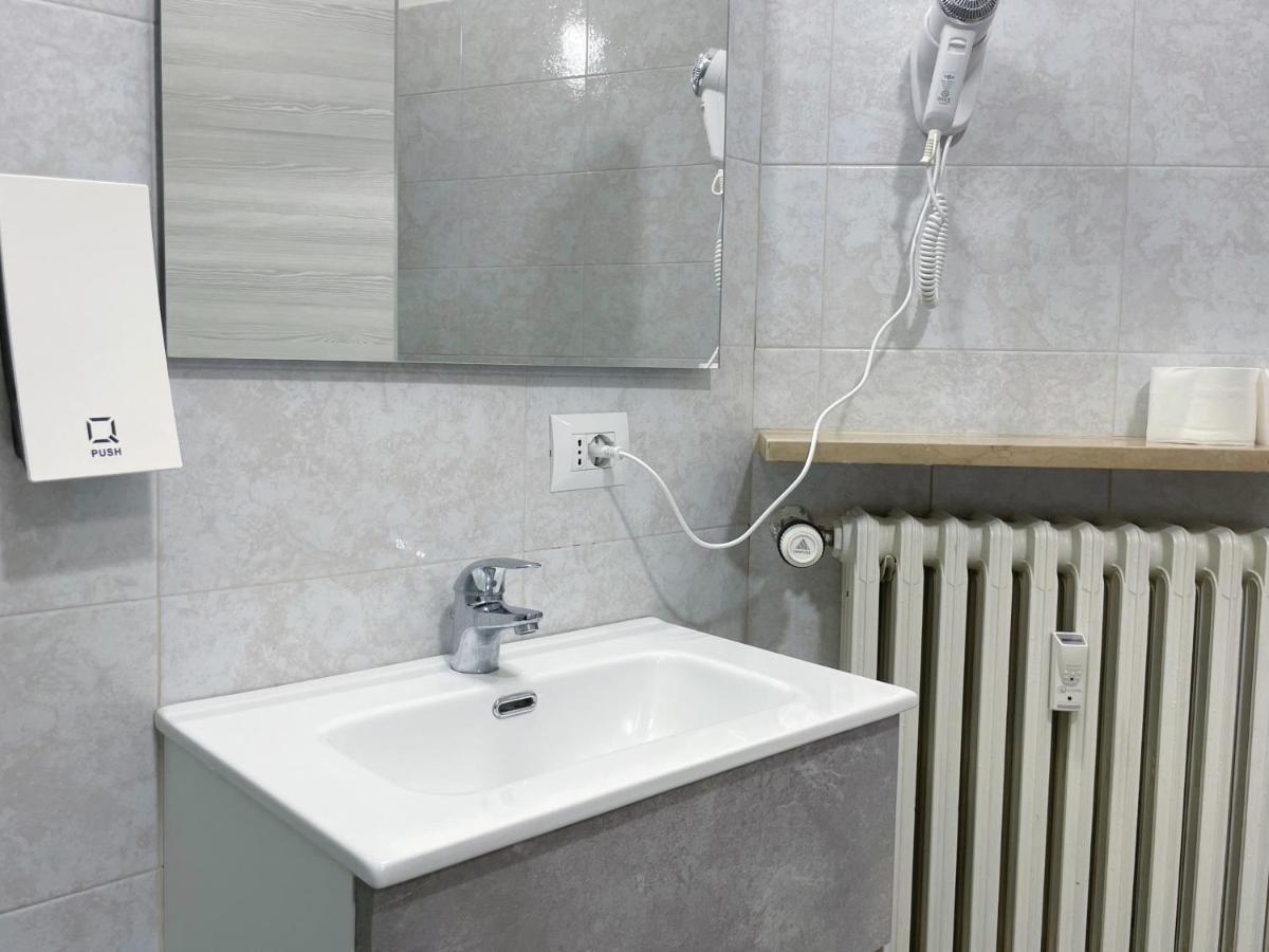 Nuovo Confortini Rooms Sunday Verona Exterior foto